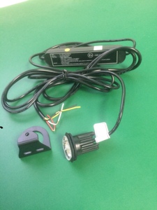 คำเตือนกระพริบซ่อนออกไป Lighthead Strobe รถฉุกเฉินนำแสง Hideaway - Product Image 4