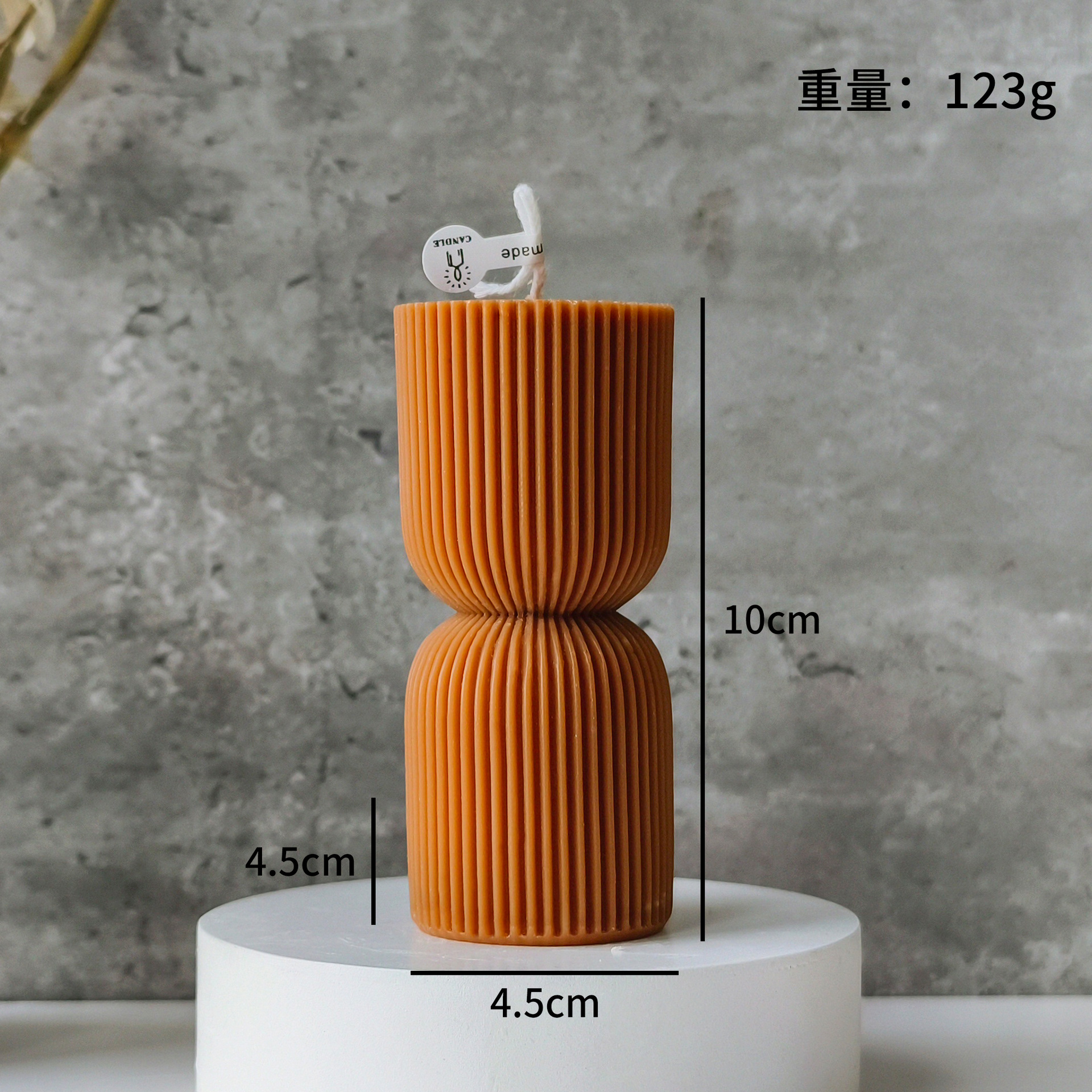 J-5101 Brown 2