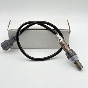 יחס דלק אוויר קידמי חמצן o2 89467-33040 234-9010 250-54002עבור סולרה גמרי