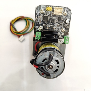 ASME-NDA comunicazione servo 485 del bus ad alta coppia può supportare l'interfaccia di controllo della comunicazione funzione personalizzata - Product Image 4