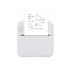 2 Inch Mini Thermal <strong>Printer</strong>, Convenient and Fast to Use <strong>Printer</strong> Welcome to Order - Product Image 1