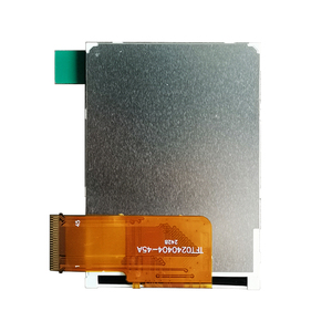 2.4 Inch 240*320 <strong>TFT</strong> <strong>LCD</strong> Display Panel with St7789 Driver IC <strong>MCU</strong> Interface Module Screen - Product Image 6