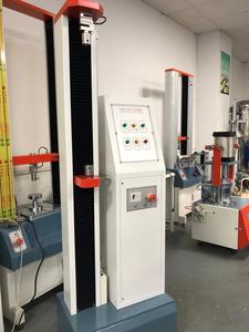High <strong>Precision</strong> Tensile <strong>Compression</strong> Bend Strength Test Equipment Laboratory Universal Material Tensile <strong>Testing</strong> <strong>Machine</strong> - Product Image 3