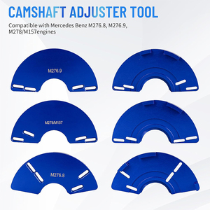 Kit di strumenti di bloccaggio dell'allineamento del motore per motore Benz M157/M276/M278 - Product Image 4