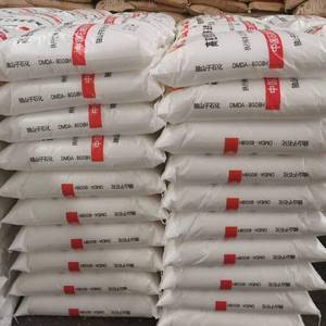 HDPE 6100M ısıya dayanıklı polietilen boru ekstrüzyon sınıfı plastik hammadde parçacıkları - Product Image 2