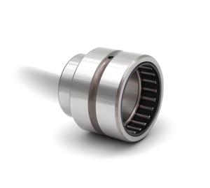 <strong>Hk202918rs</strong> HN0808 HN 0808 Double-Row Needle Roller Bearing 8x12x8mm for Automotive Machinery and Farm Industries