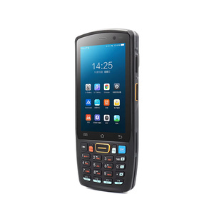 Touchscreen DT40 Mobile Datenerfassungsgerät IP67 Android 9.0 PDA Handheld-Computer Vertriebsgeräte 1D2D-Scanner - Product Image 3