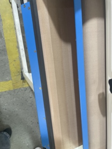 จักรเย็บผ้าอุตสาหกรรม DT 400/500/600C พร้อมส่วนประกอบมอเตอร์หลักสำหรับโรงงานผลิต - Product Image 5