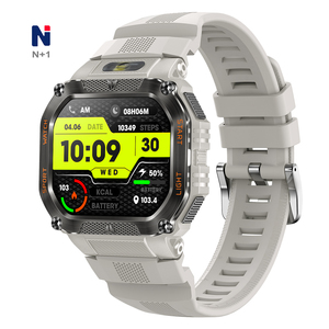 Doğrulanmış üretici hava NTC08 iss Smartwatch Reloj Inteligente akıllı saat apple akıllı saat apple için - Product Image 1
