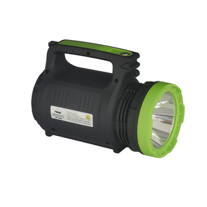 <span class=keywords><strong>YAJIA</strong></span> Đèn Pha LED Sạc Bằng Nhựa Giá Rẻ Bán Chạy Từ Nhà Máy OEM - Product Image 3