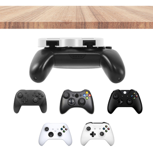 <strong>New</strong> Release Fast Delivery <strong>Controller</strong> Holder Desk Decor Handle Storage Rack Stand Hidden Bracket for Xbox Series S X <strong>Controller</strong> - Product Image 2