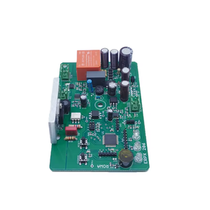 แผงวงจรอิเล็กทรอนิกส์ PCBA ประกอบแผงวงจรพิมพ์ - Product Image 6