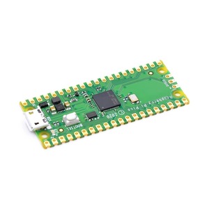 Hot ufficiale rpberry Pi Pico Board RP2040 Dual-Core 264KB braccio a bassa potenza microcomputer ad alte prestazioni Cortex-M0 + processore - Product Image 4