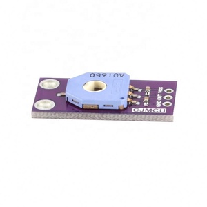 CJMCU-103 Rotary Angle <strong>Sensor</strong> Module SV01A103AEA01R00 DC 5V Trimmer <strong>Potentiometer</strong> Position <strong>Sensor</strong> - Product Image 4
