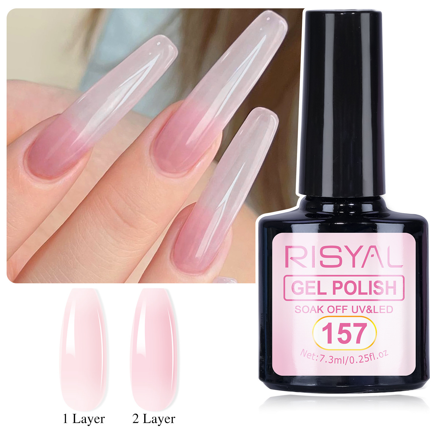 157#