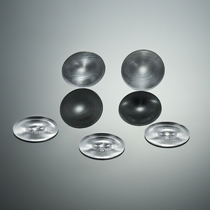 Tùy chỉnh ống kính lõm Fresnel mảng ống kính mỏng PMMA Zoom quang học ống kính lồi ống kính thứ cấp quang học hồng ngoại cảm biến chuyển động ống kính - Product Image 3