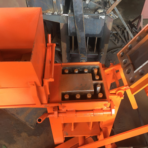 Low Price <strong>Manual</strong> Clay <strong>Block</strong> <strong>Making</strong> <strong>Machine</strong> for <strong>Making</strong> Clay Interlocking <strong>Block</strong> - Product Image 1