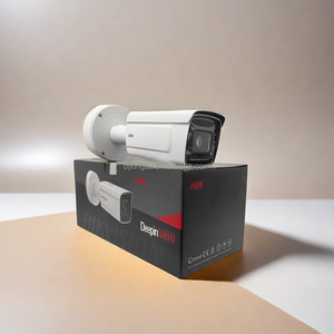 Hik Deepinview夜视2MP IP摄像机IDS-2CD7A26G0-IZHSY人脸捕捉比较变焦子弹IP摄像机 - Product Image 4