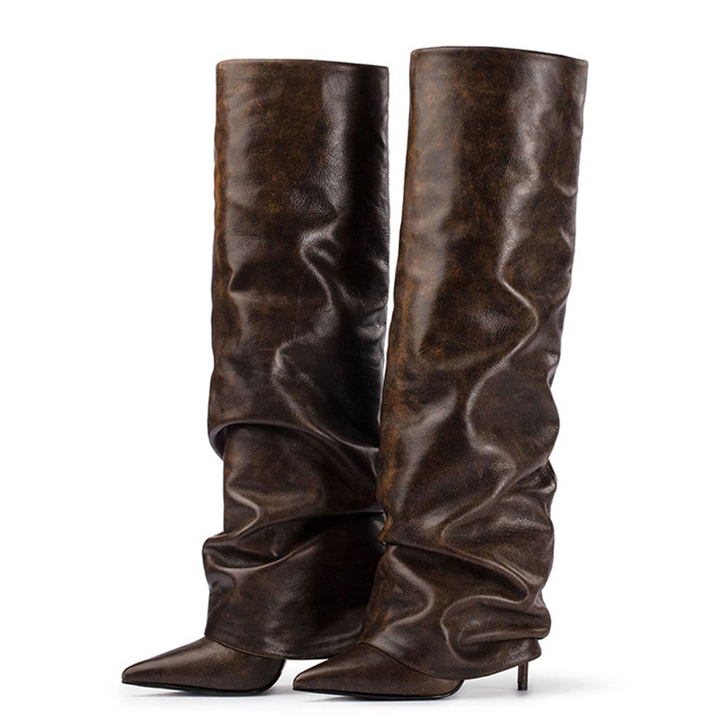 Marron