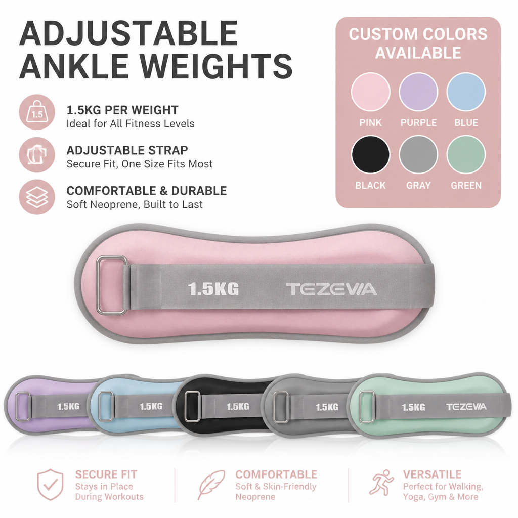 Customizable