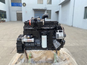המקורי 6 צילינדר <span class=keywords><strong>8.9</strong></span> 6 צילינדר 6lta8.9-c240 דיזל עבור מכונות בנייה