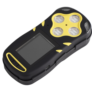 带声音报警的多气体检测器0-100% LEL可燃气体检测 - Product Image 5