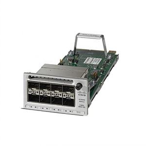C9300-NM-8X C Atalyst 9300 serisi 8 X 10GE ağ modülü - Product Image 2