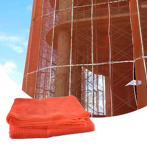 Hot Selling 4 Meter Wide Scaffolding <strong>Netting</strong> Toolstation for Construction - Product Image 1