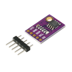 LM75 CJMCU-75 センサーモジュール温度センサー高速I2C iicインタフェース高精度 - Product Image 4