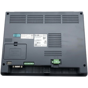 HMI L S eXP2-1000D Touch Screen PLC nuovissimo originale Spot Hmi Touch pannello plc controller di programmazione - Product Image 3