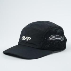 Toptan 5 Panel Cap ile özel nakış logosu 100% naylon 5 Panel kamp şapka Raining şapka örgü ve özel Logo - Product Image 1