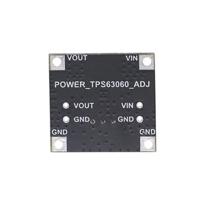 TPS63060 Switching Power Supply Module Automatically Increases and Decreases the <strong>Maximum</strong> Current <strong>Voltage</strong> 2A <strong>Output</strong> - Product Image 2