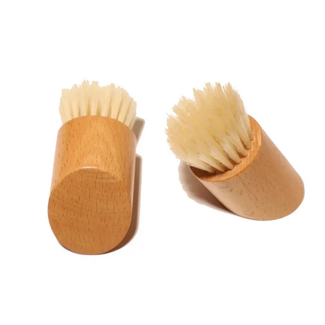 Facial brush