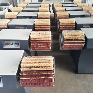 PM60A Woodworking Manual Drum Brush <strong>Sanding</strong> Sander <strong>Machine</strong> Solid Wood Primer Polishing <strong>Machine</strong>