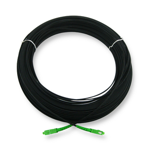 10M Ftth屋外ドロップケーブルSC APCシングルモード光ファイバーパッチコード4Gネットワーク - Product Image 4