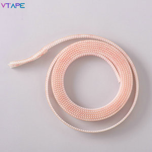 定制重型强力双锁自粘胶带3m彩色背胶钩环 - Product Image 6
