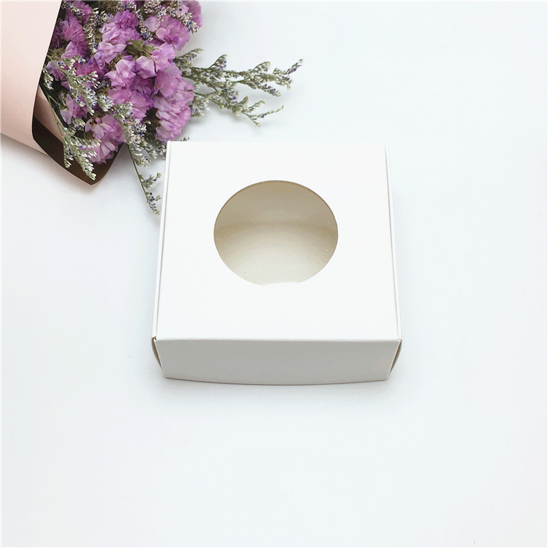 circulo blanco