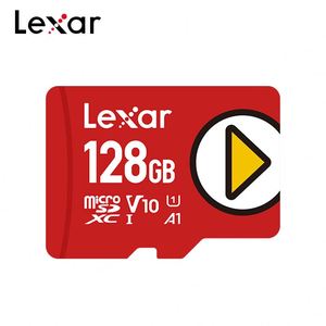 Tarjeta de memoria Lexar TF PLAY original, 512GB, 256GB, tarjeta de alta velocidad para jugar, 1TB, 128GB, tarjeta SD Flash para Switch Drone - Product Image 2