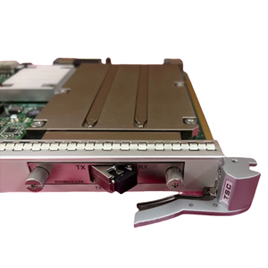 OptiX OSN8800 OSN3800 OSN6800 03021SKJ 54TSC 54TSC-005 100G DWDM scheda di elaborazione del servizio affluente ottico - Product Image 4