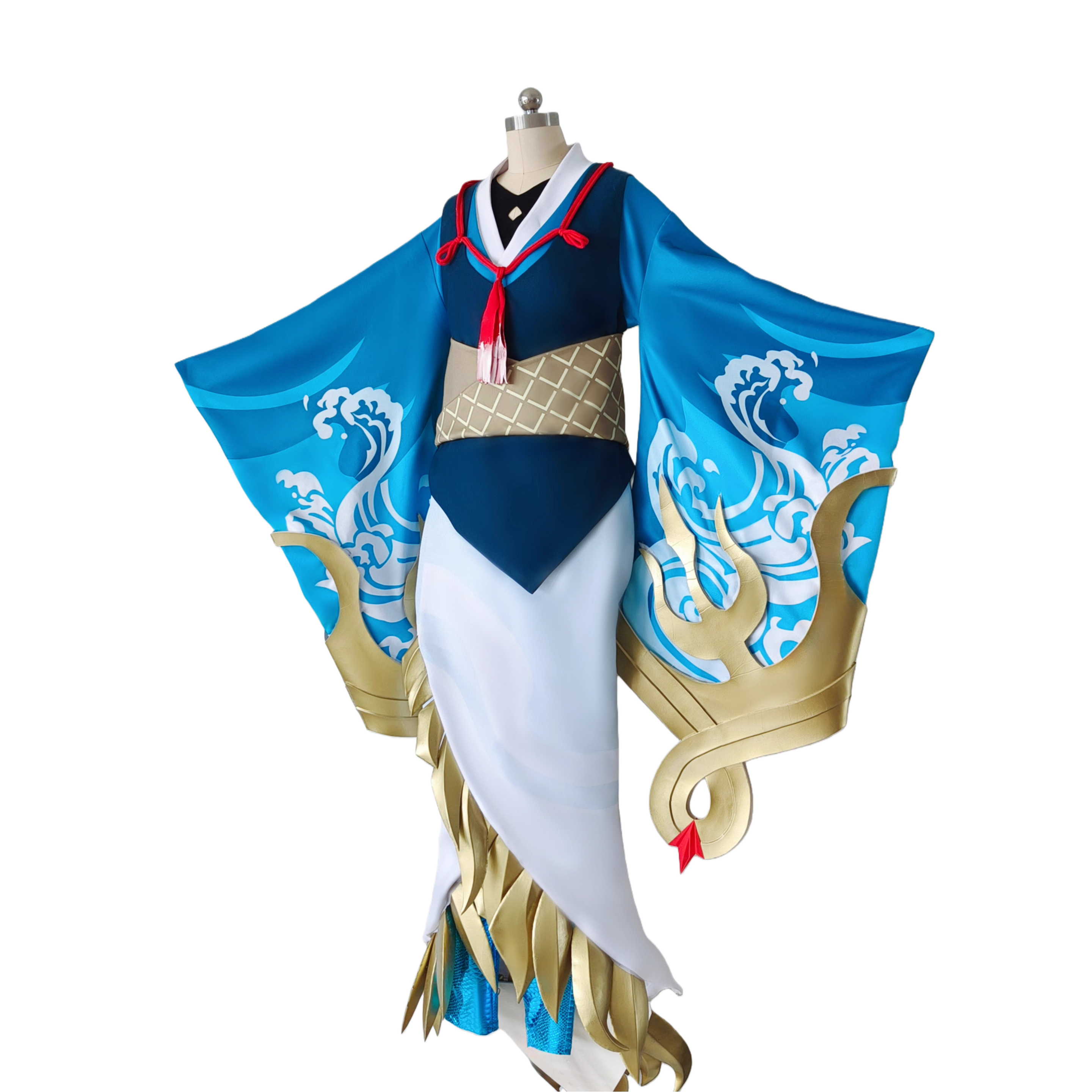 Roi Dragon Hirako Shinji