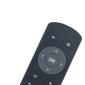 Hostrong工場直販スマートLED LCDTV用高品質リモコンROKU-1 2 3 4 5 67コントローラー - Product Image 4