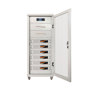 Ventas calientes Cargador MPPT 30A 40A 50A 80A 100A 200A Controlador solar para sistema solar fotovoltaico - Product Image 3