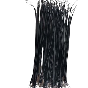 触控笔绳笔皮带硅胶挂绳防丢绳触摸屏绳绳挂绳双钩挂绳