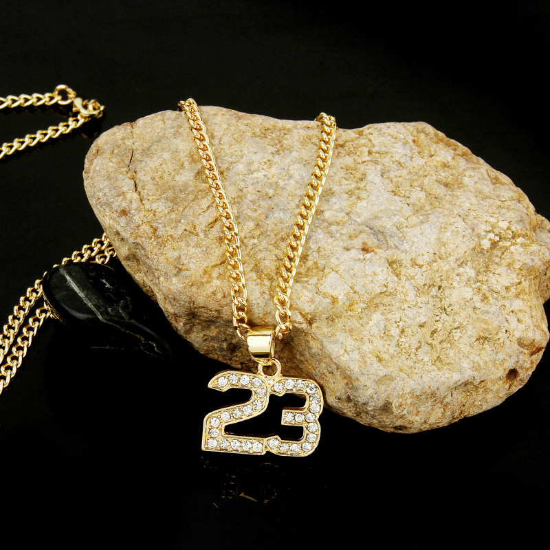 10 Jordon 23