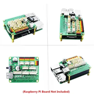 Комплектующие для Raspberry Pi - Product Image 5