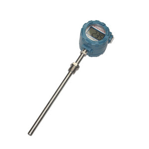 Sensor de temperatura anticorrosión Medidor de temperatura del termómetro de la energía de la batería con pantalla digital - Product Image 5