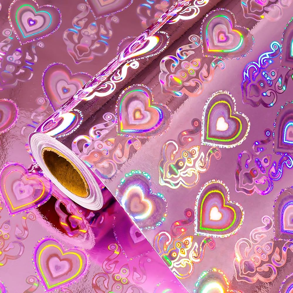 Heart-Pink