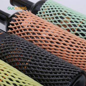 Prezzo di fabbrica dimensione di personalizzazione colorato e mele EPE imballaggio schiuma rete di protezione in schiuma di Guava per bottiglia e frutta - Product Image 3