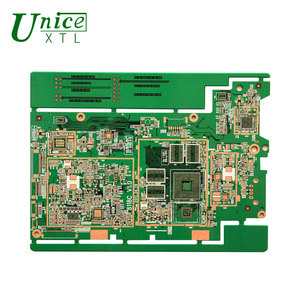 Fr4ผลิต94V0แผงวงจร PCB - Product Image 3