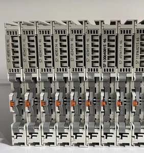 EL3061 EL3062 Bus Coupler Module <strong>PLC</strong> Programmable Controller <strong>Input</strong>/<strong>output</strong> Module CPU Module EL3061 - Product Image 5